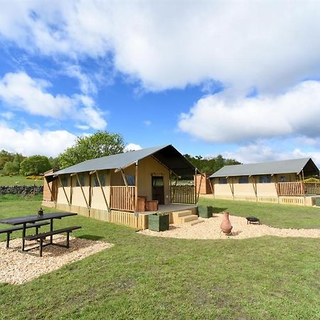 Carr'S Hill Luxury Safari Tents Denny Номер фото